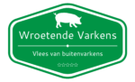 Wroetende Varkens